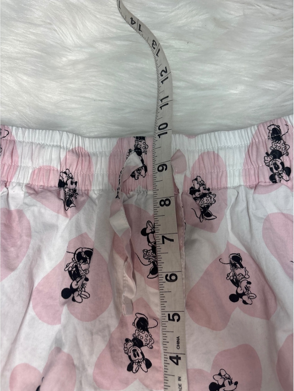 * | Disney | Minnie shorts. Size S. - Picture 6 of 7